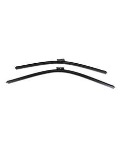 Torkarblads sats 65-55 cm