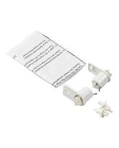 Sats lager för lucka