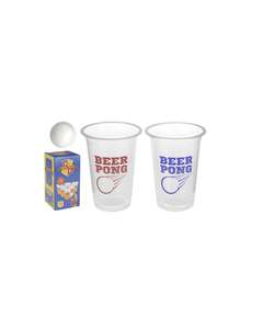 Beer- Pong set