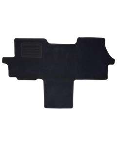 Kupematta svart till Fiat Ducato X 290