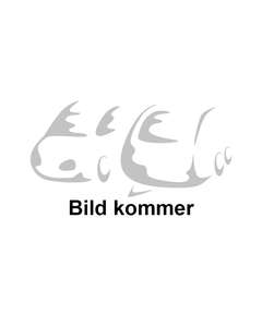 Blå iläggslist / meter