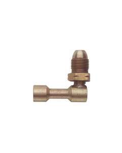 Adapter 90gr pol/primus.