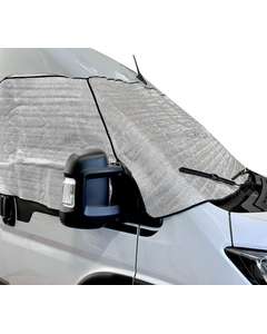Utvändig isolermatta Smart Living Ducato 2007- (X250) 2014- (X290)