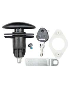 Bagagerumslås litet