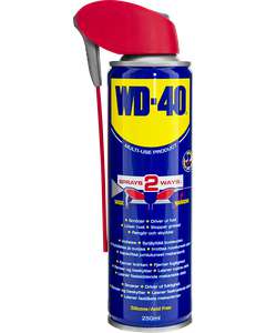 WD-40 multispray 250ml