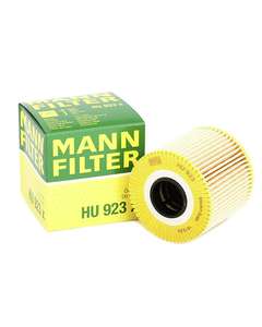 Mann oljefilter HU 923 X