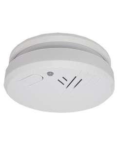 Brandvarnare 62mm diameter 5 års batteri