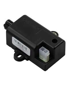 Tändare batteri