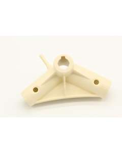 Hörn vänster nylon