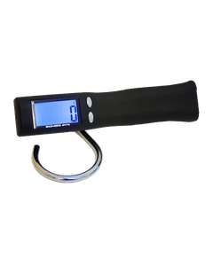 Gasol/resevåg max 40kg