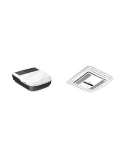 Dometic FreshJet FJX7 2200 Vit inkl. innerdel