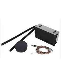 Batteri kompletteringssats till tändautomatik