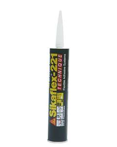 Sika flex 221 patron