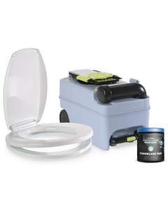 Dometic Renew kit