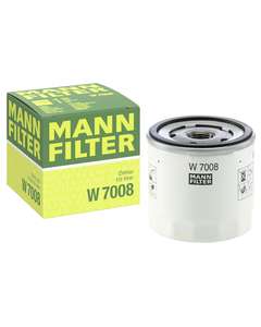 Mann oljefilter W 7008