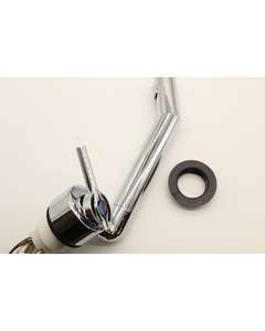 Blandare florens crom