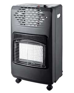 Gasolkamin Ceramic 4.2Kw Wecamp