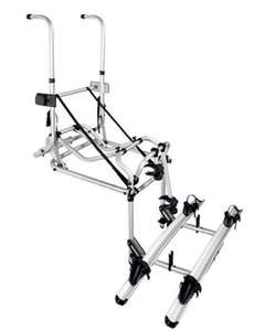  Cykelställ Thule Lift V16 Elite med 12V motor