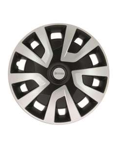 Hjulsida Michelin 16" 4-pack