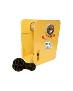 Kopplingslås Milenco Winterhoff WS3000