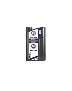 Aixam orginal Motorolja 10W30 2 Liter