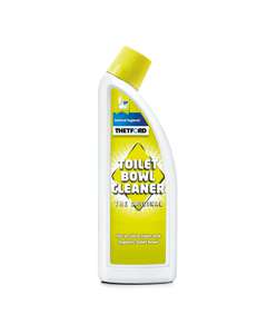 Toilet bowl cleaner 0,75L