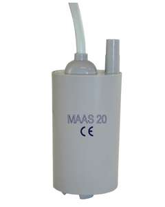 Vattenpump 20 l