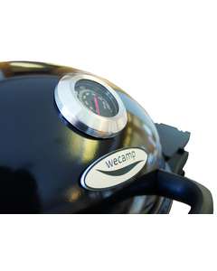 Gasolgrill Wecamp - 2