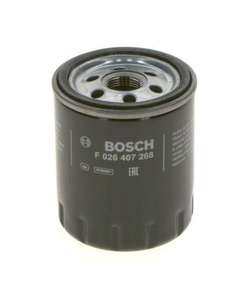 Bosch oljefilter F026407268