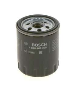 Bosch oljefilter F026407268