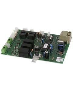 Kretskort ALDE 3010 3Kw