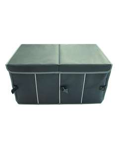 Gocamp förvaringsbox Stackable 600x350x32mm