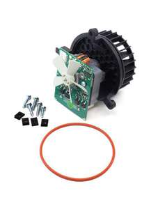 Förbränningsfläkt Combi 4