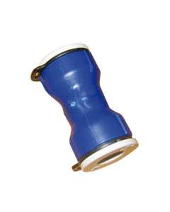 Uniquick skarvkoppling