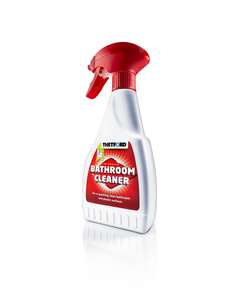 Toalettrumstvätt 0,5L