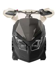 WINDSHIELD KIT