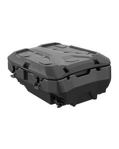 LinQ Rear Cargo Box - 70L