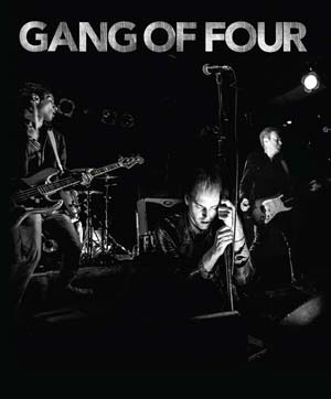 Gang Of Four