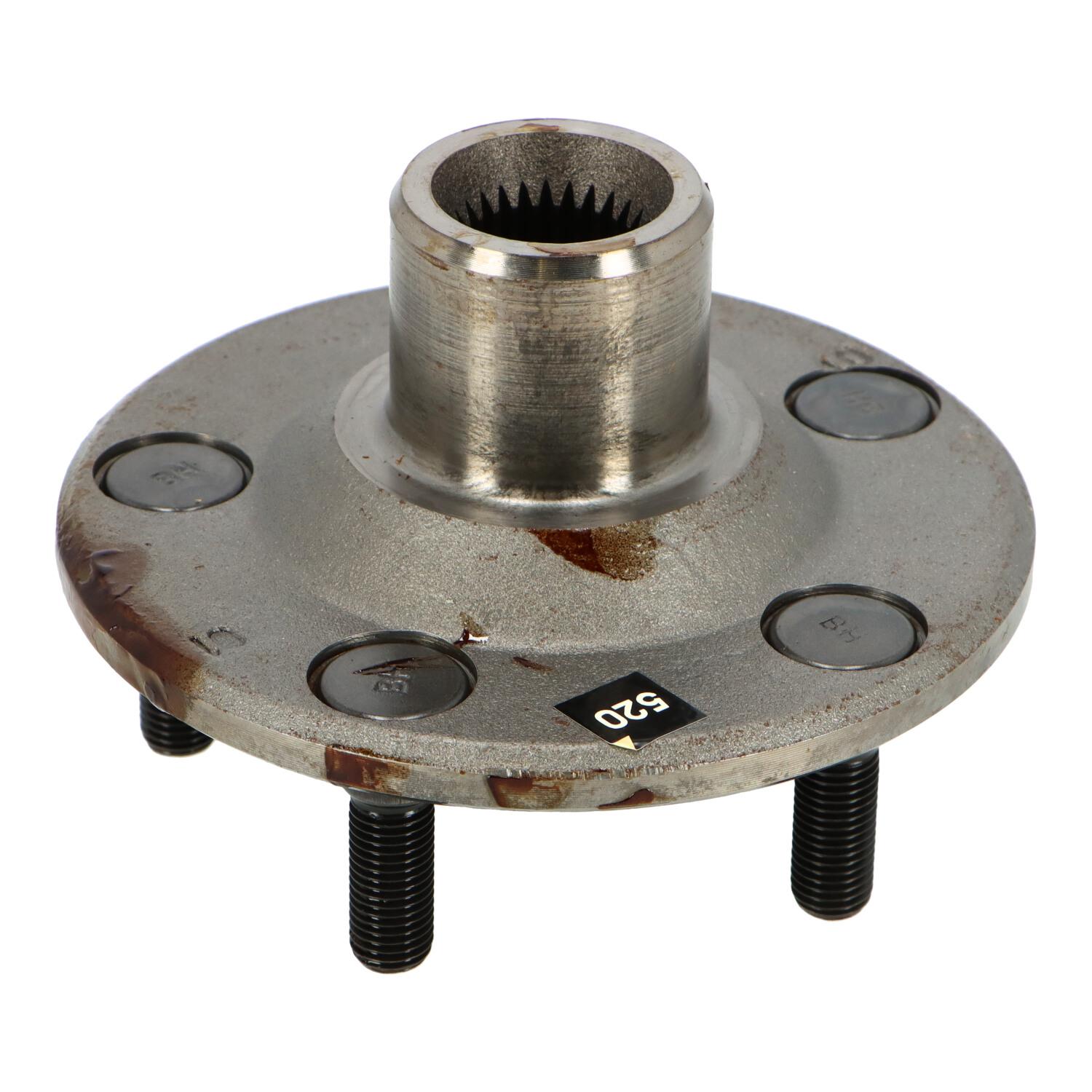 Hub (Just the hub) Volvo 740/760/780/940/960/S90/V90 1387180