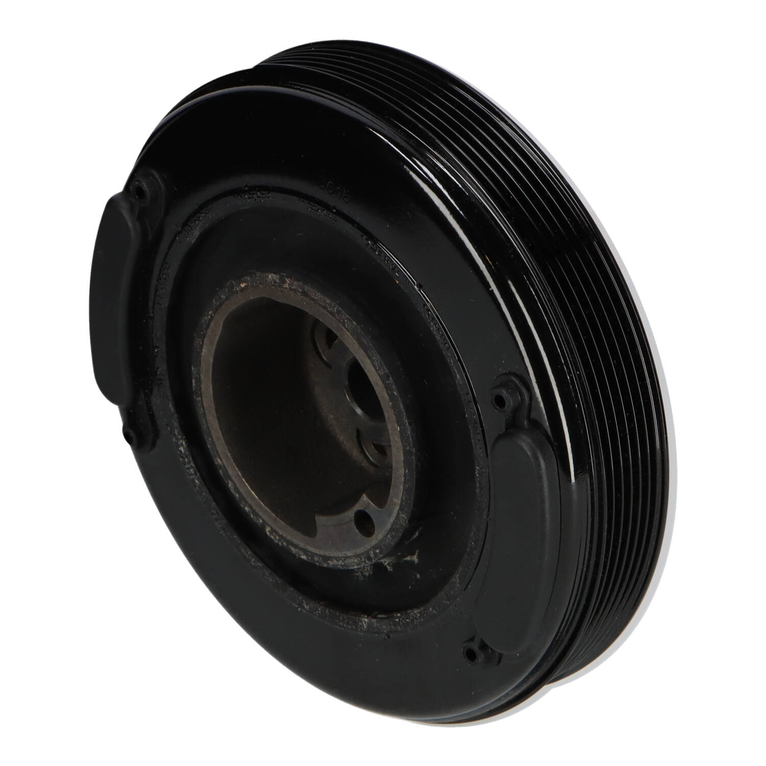 OSCILLATION DAMPER Volvo 8627933