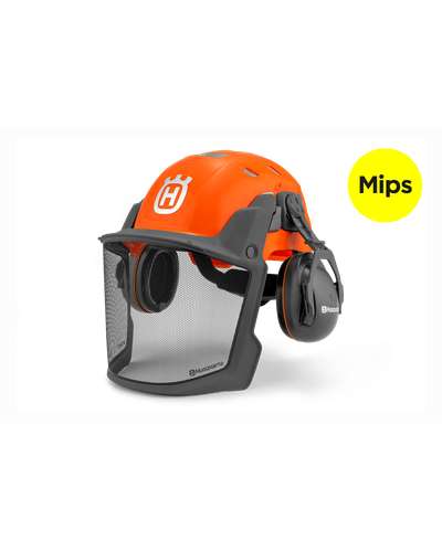 Husqvarna Skogshjelm Technical MIPS