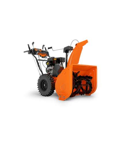 Ariens Deluxe 24