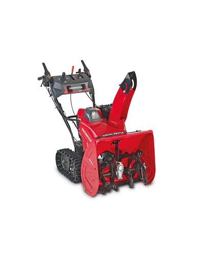 Honda HSS 760A ET snøfreser