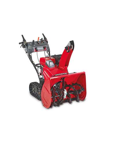 Honda HSS 970A ET snøfreser