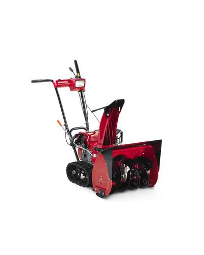 Honda HSS 655 ET snøfreser