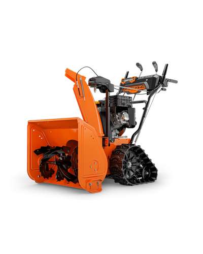 Compact 24 Rapidtrak