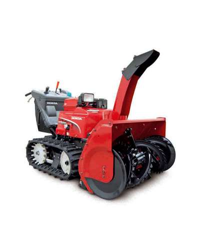 Honda HSM 1390I ETDR snøfreser