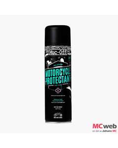 MOTORCYCLE PROTECTANT 500ML