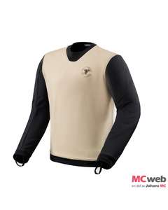 Rev'it Sweater Trazada Sand