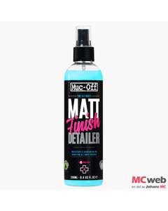 Muc-Off Matt Finish Detailer